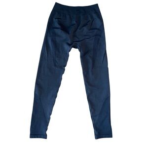 Alphalete Navy Leggings